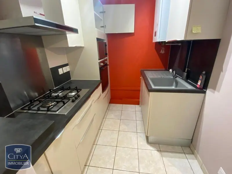 Photo 4 Appartement 4 pièces 86.06m²