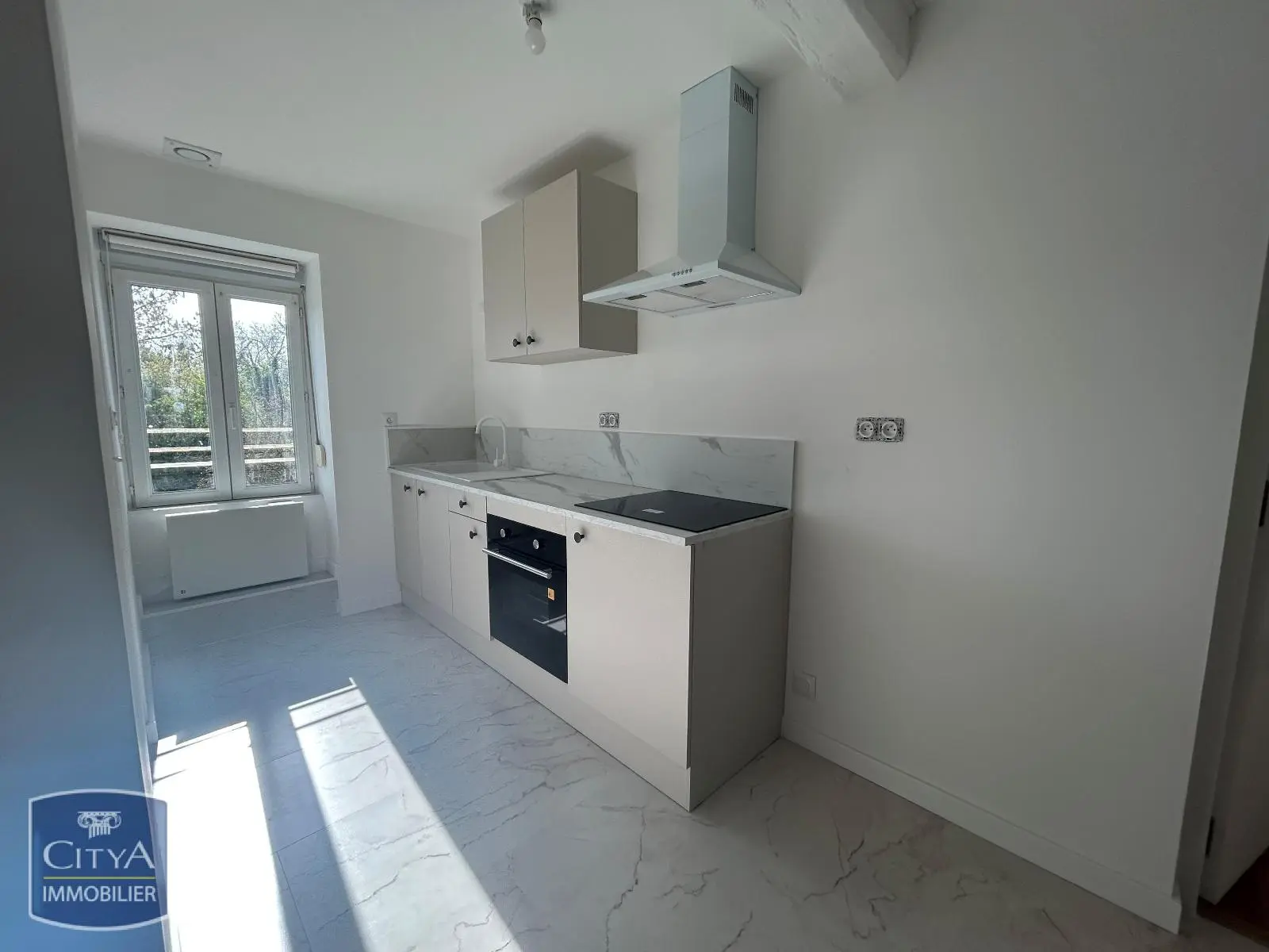 Photo 1 Appartement 3 pièces 59.3m²