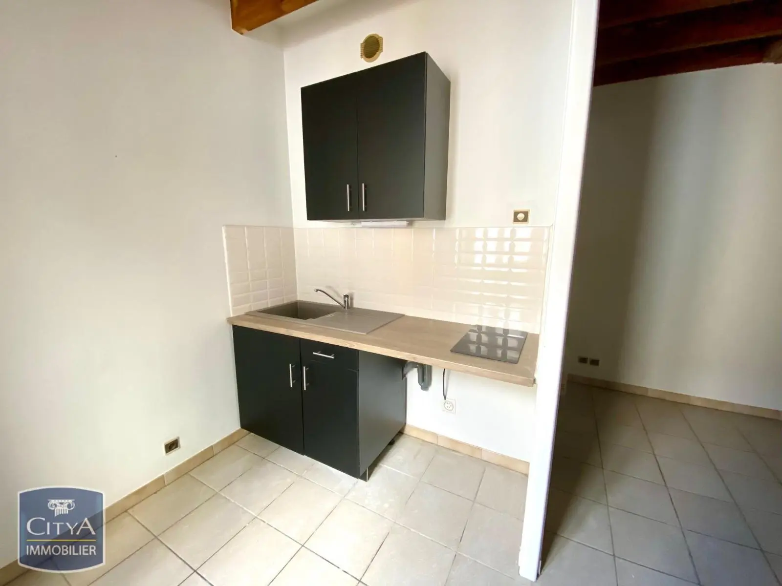 Photo 2 Appartement 2 pièces 45.41m²