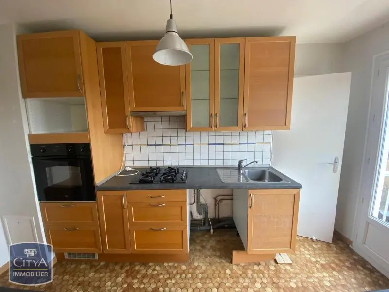 Photo 3 Appartement 4 pièces 76.44m²