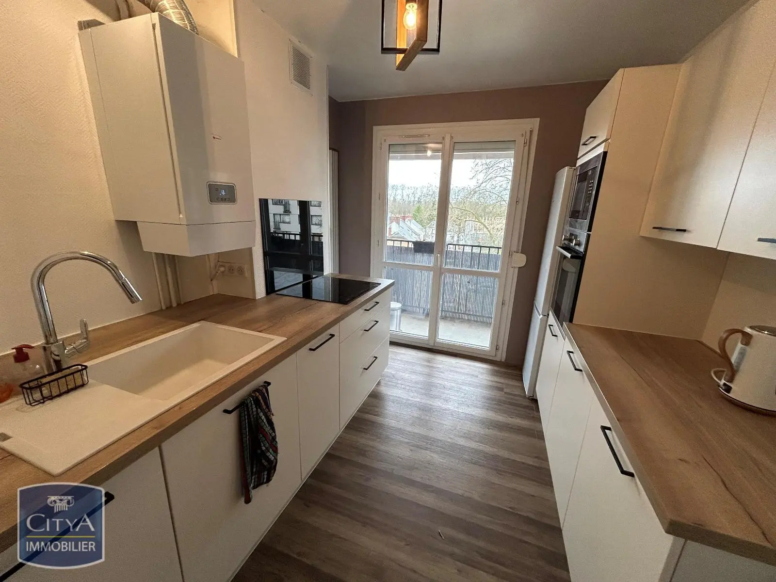 Photo 2 Appartement 2 pièces 50m²