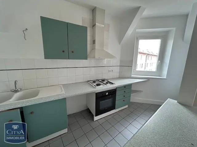 Photo 3 Appartement 3 pièces 65.33m²