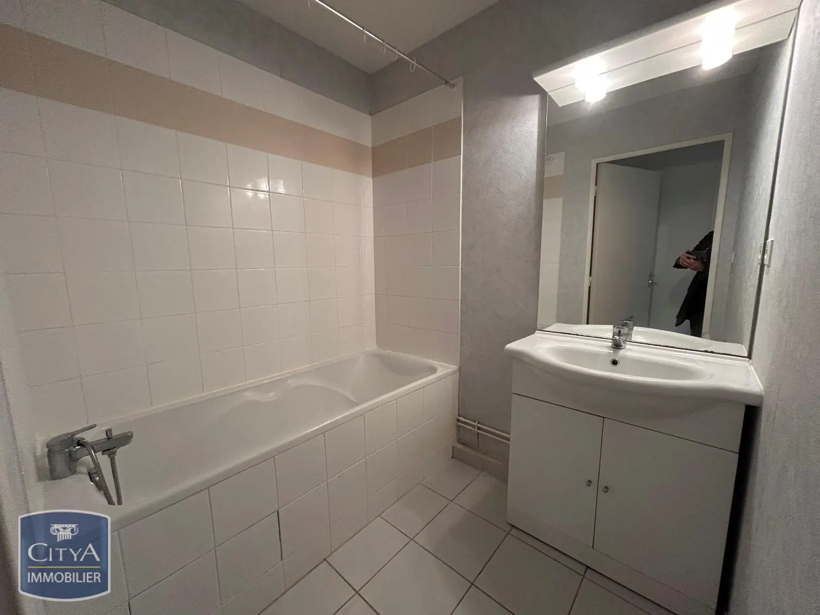 Photo 6 Appartement 2 pièces 52.06m²