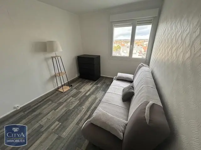 Photo 7 appartement Bourges