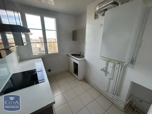 Photo 1 appartement Bourges