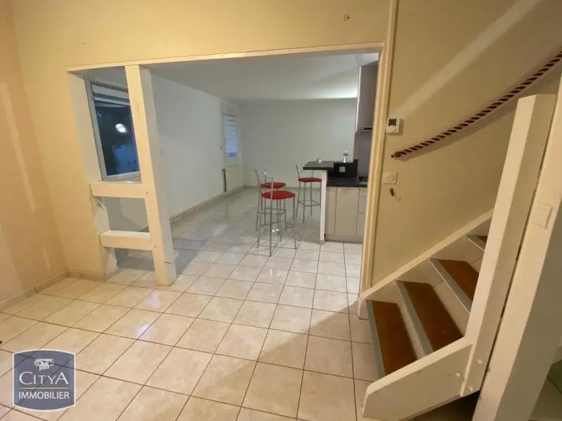 Photo 2 Appartement 4 pièces 86.06m²