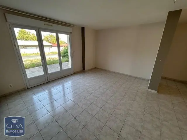 Photo 3 Appartement 3 pièces 88.5m²