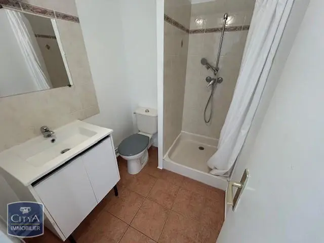 Photo 3 Appartement 1 pièce 23.8m²