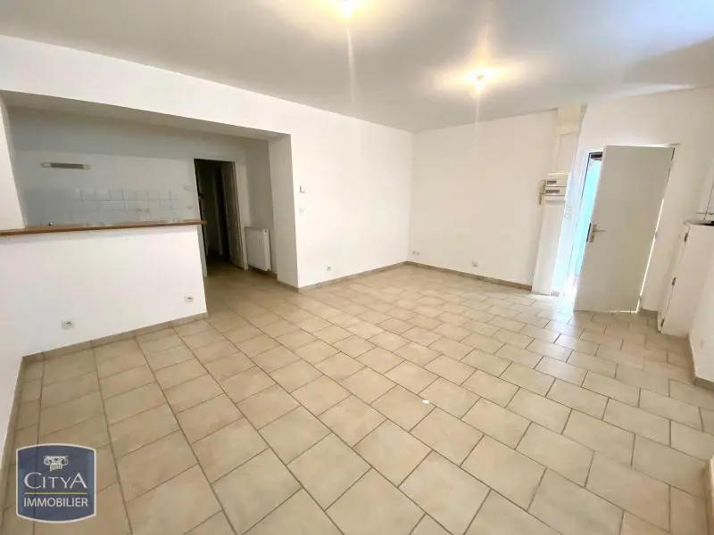 Photo 1 Appartement 2 pièces 55.18m²