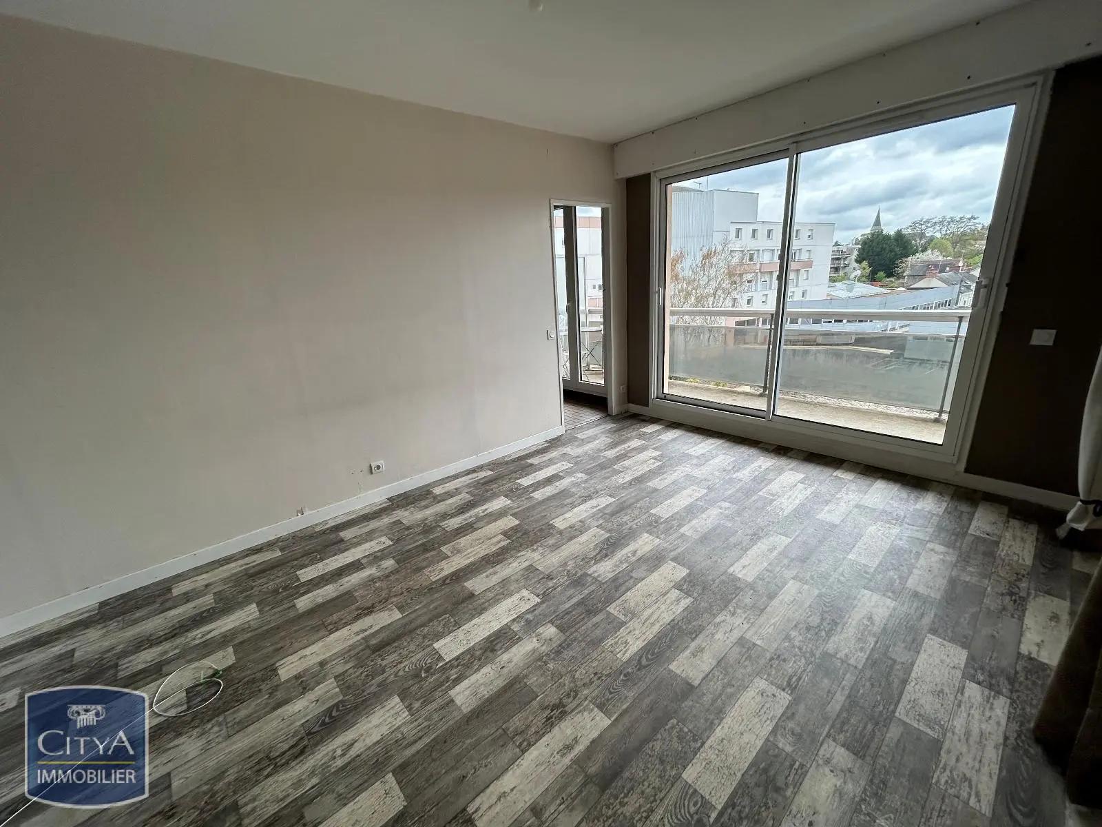 Photo 1 Appartement 2 pièces 45m²