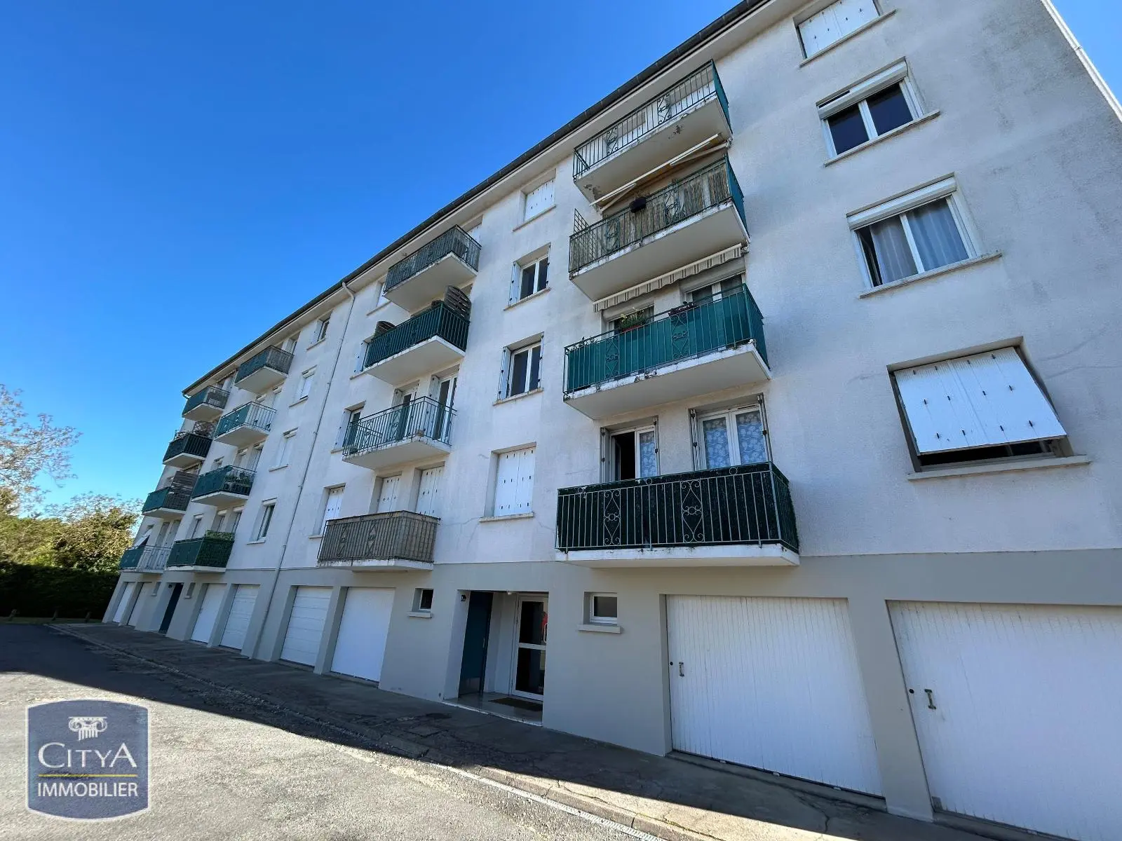 Photo 8 Appartement 4 pièces 71m²