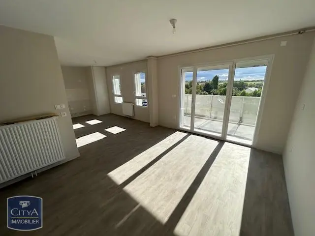 Photo 1 Appartement 3 pièces 67.48m²