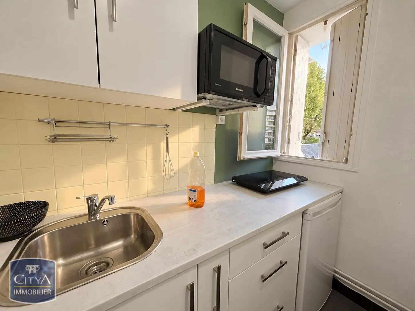 Photo 6 appartement Bourges