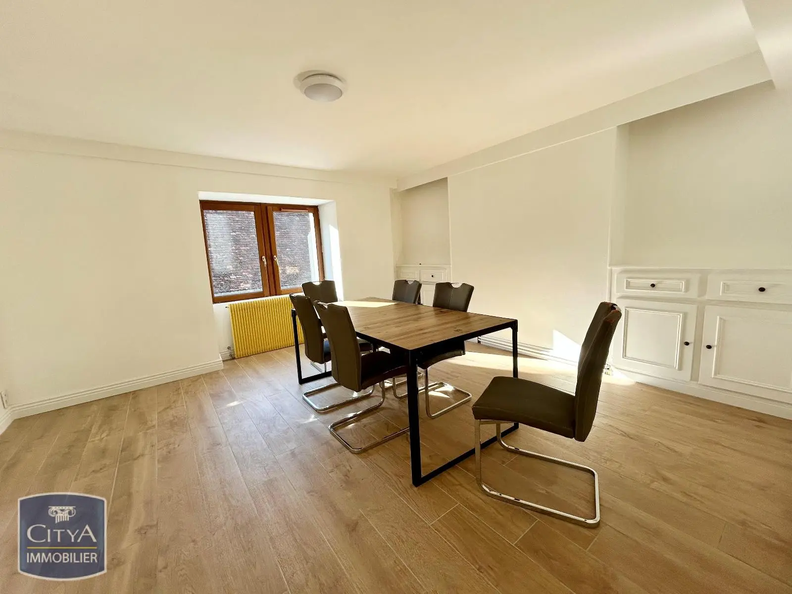 Photo 3 Appartement 5 pièces 120m²
