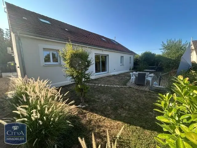 Photo 8 Maison 7 pièces 145m²