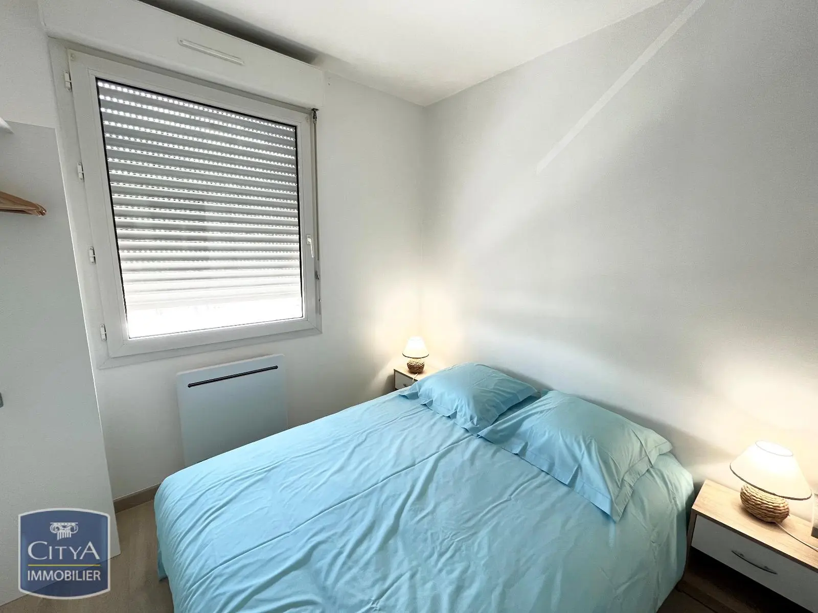 Photo 4 Appartement 2 pièces 36.19m²