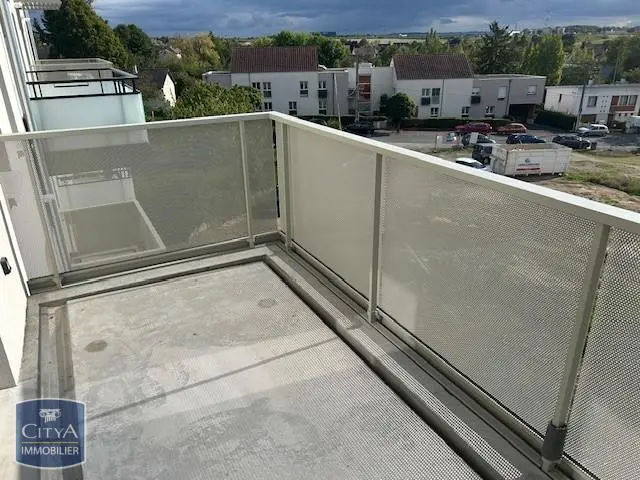 Photo 8 Appartement 3 pièces 67.48m²