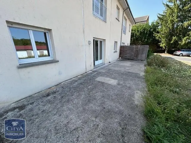 Photo 8 Appartement 3 pièces 88.5m²
