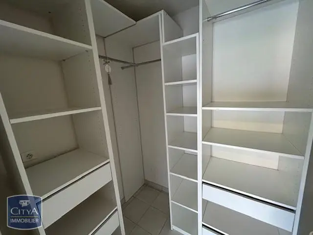 Photo 6 Appartement 3 pièces 61.12m²