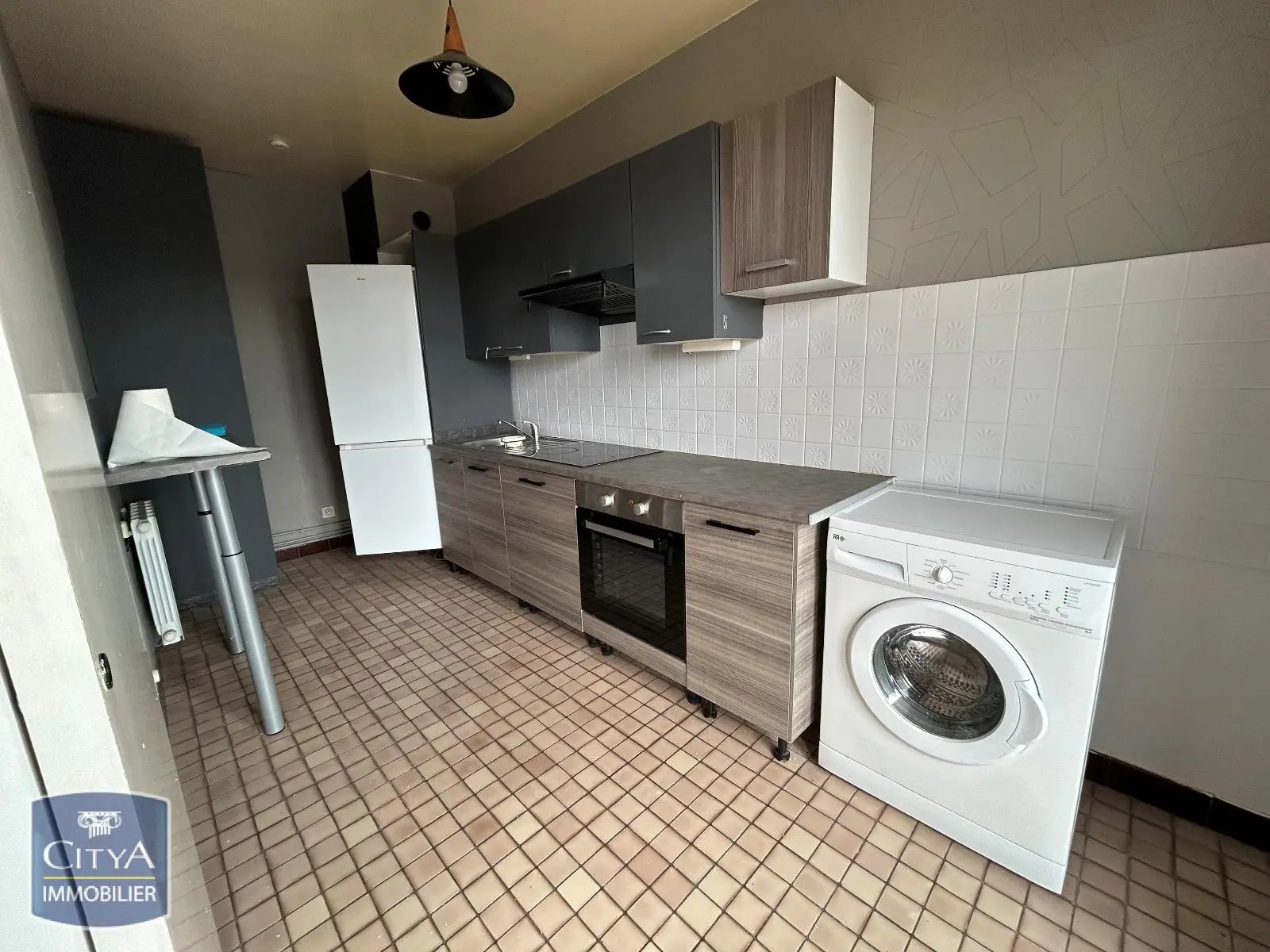 Photo 5 Appartement 2 pièces 45m²