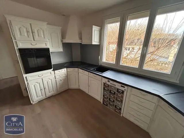 Photo 1 Appartement 3 pièces 79.86m²