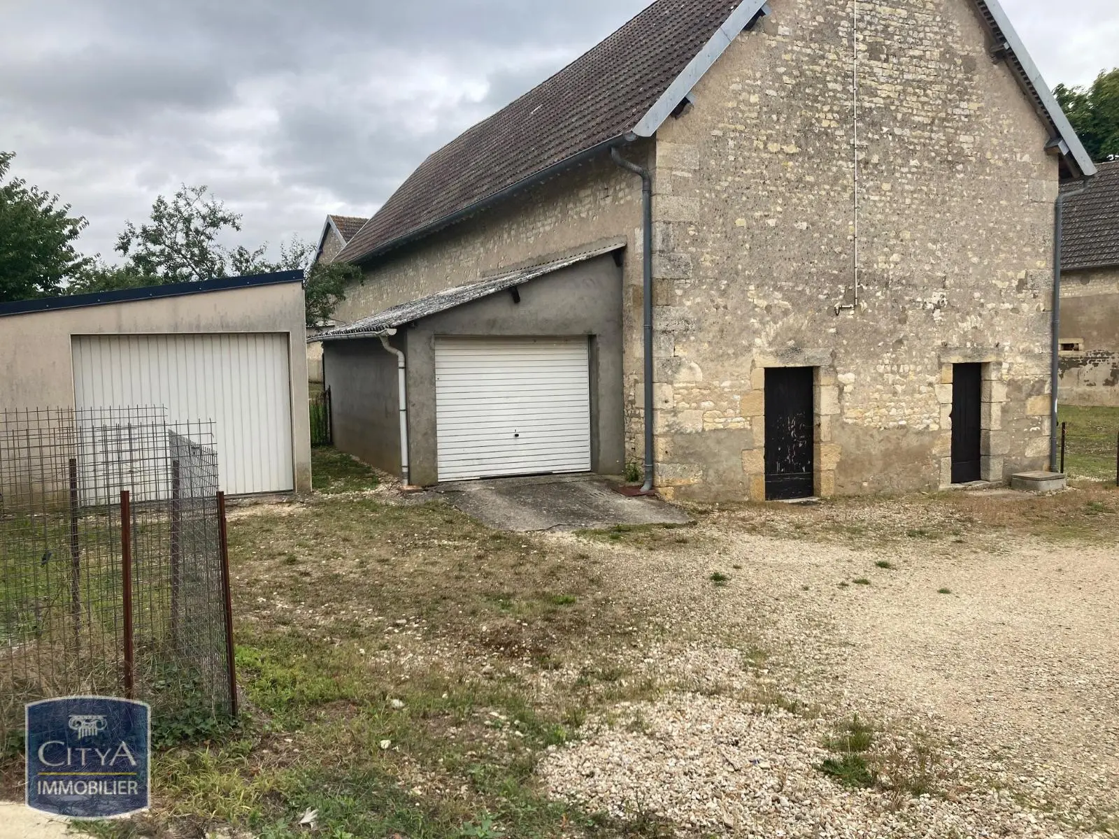 Photo 7 maison Soye-en-Septaine