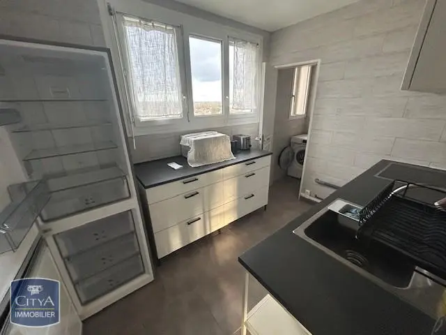 Photo 5 appartement Bourges