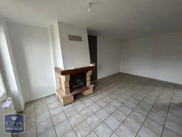 Photo 2 Maison 3 pièces 63.25m²