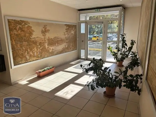 Photo 4 Appartement 1 pièce 23.8m²