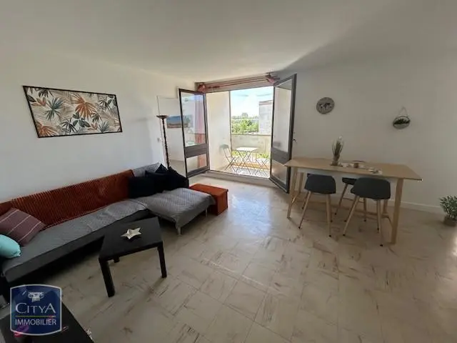 Photo 1 Appartement 3 pièces 77.03m²