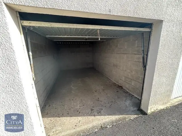 Photo 8 appartement Bourges