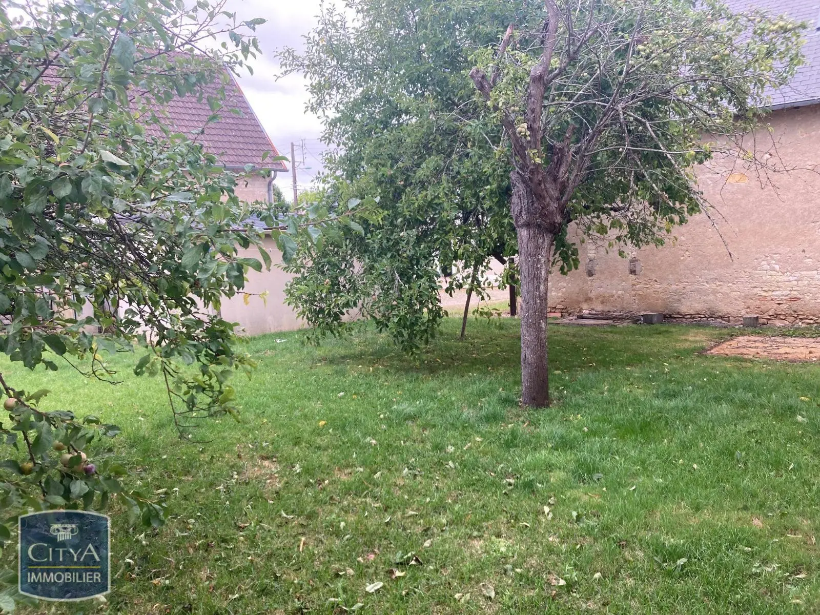 Photo 8 maison Soye-en-Septaine
