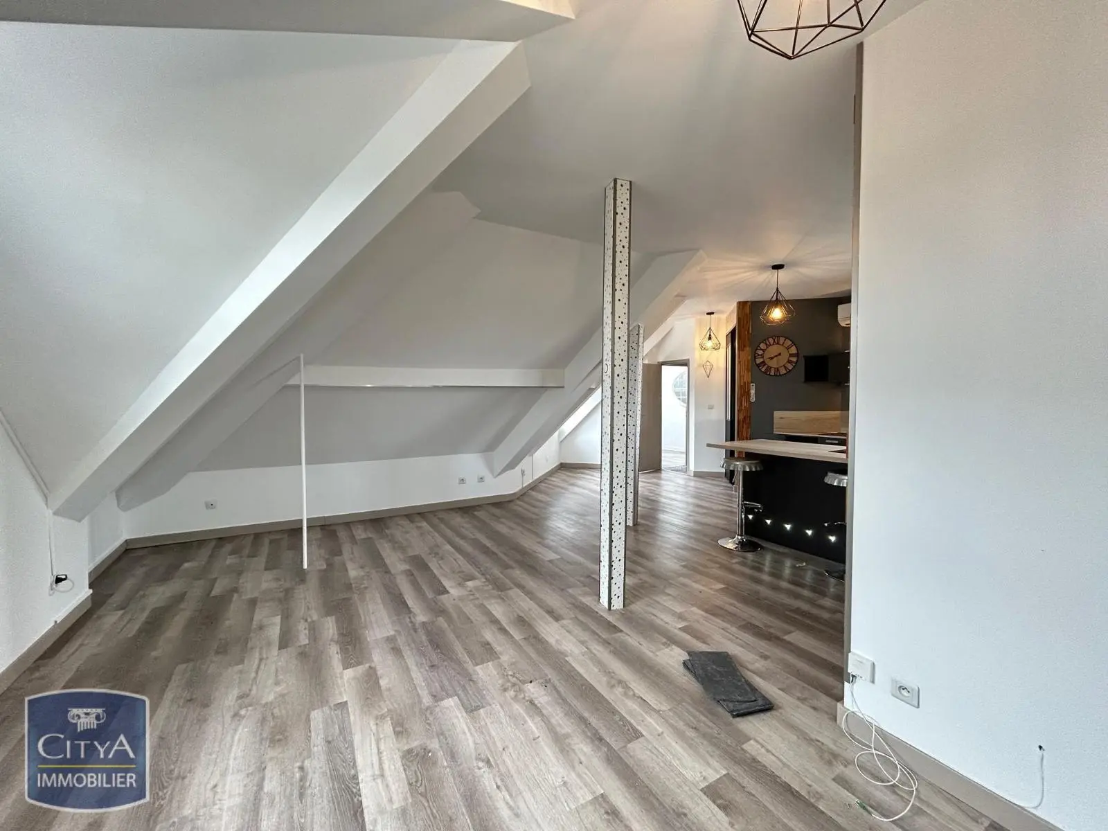 Photo 4 Appartement 2 pièces 52.22m²