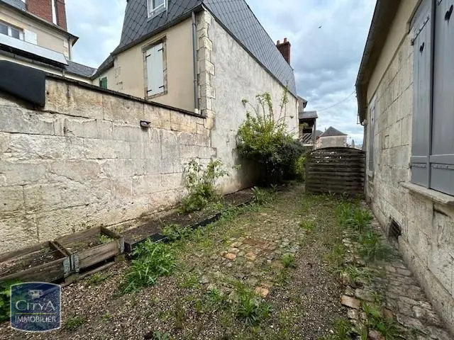 Photo 5 Appartement 2 pièces 29.25m²
