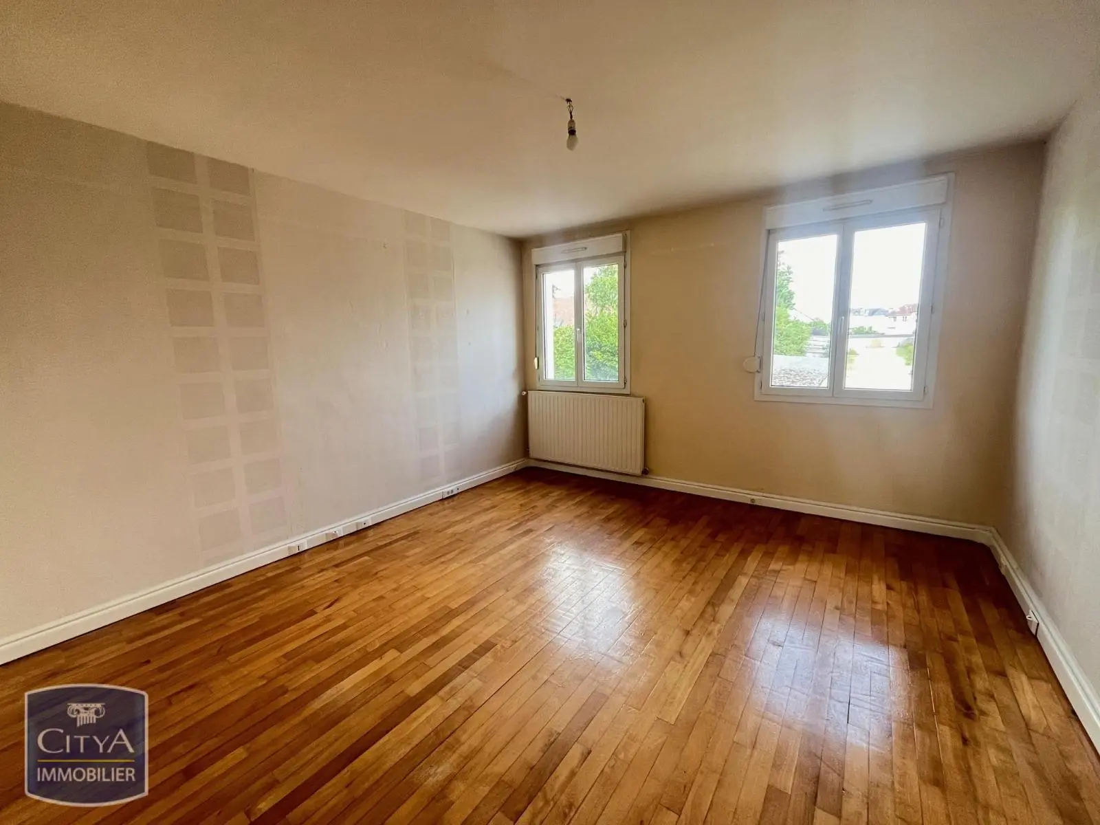 Photo 3 Appartement 3 pièces 60m²