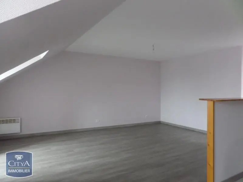 Illustration pour Appartement 1 pièce 44.53m² Photo Appartement 1 pièce 44.53m²