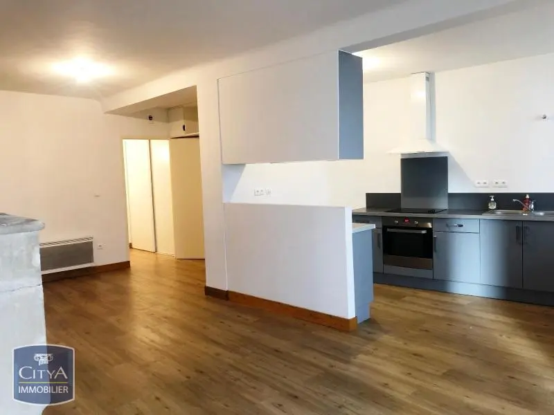Photo 1 Appartement 4 pièces 90.14m²