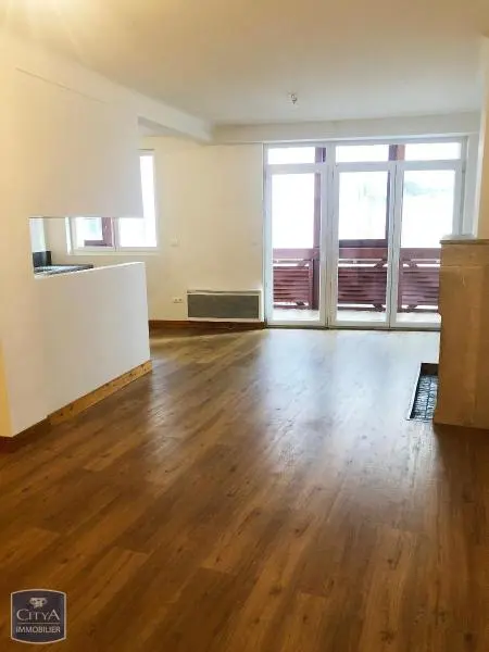 Photo 1 appartement Bourges