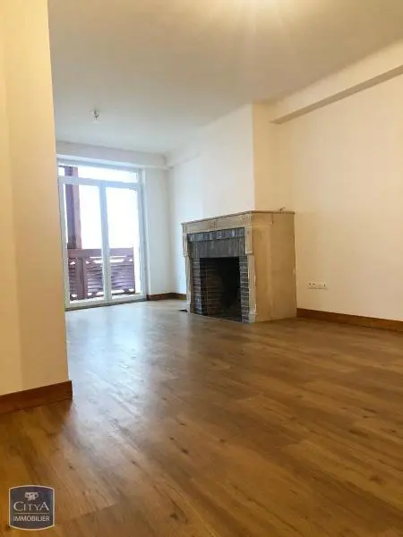 Photo 2 appartement Bourges