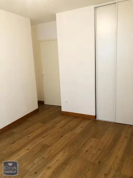 Photo 3 appartement Bourges