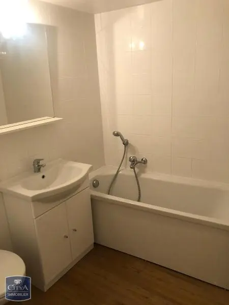 Photo 4 appartement Bourges