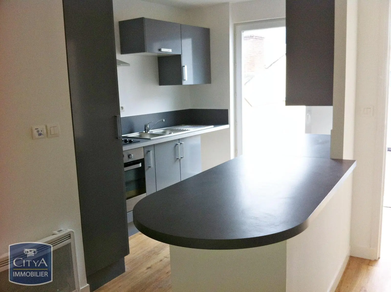 Photo 1 appartement Bourges