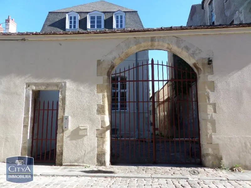Photo 8 appartement Bourges