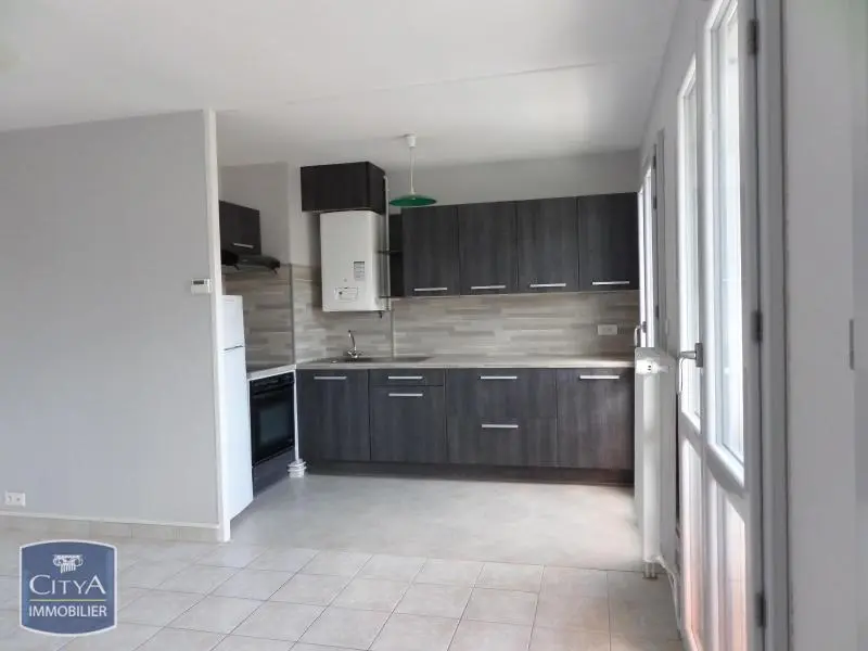 Photo 1 Appartement 2 pièces 45m²