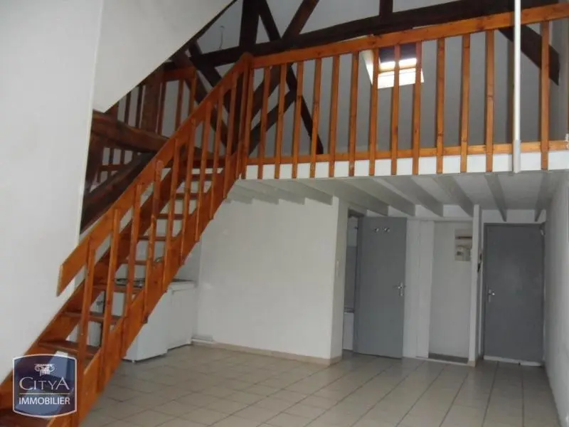Photo 1 Appartement 2 pièces 43m²