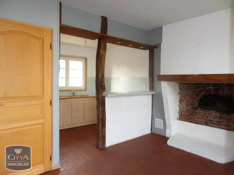 Photo 1 Maison 3 pièces 90m²