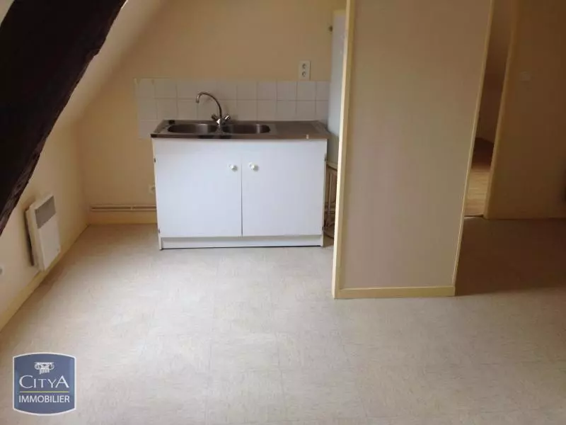 Photo du bien Appartement 2 pièces 36.02m²