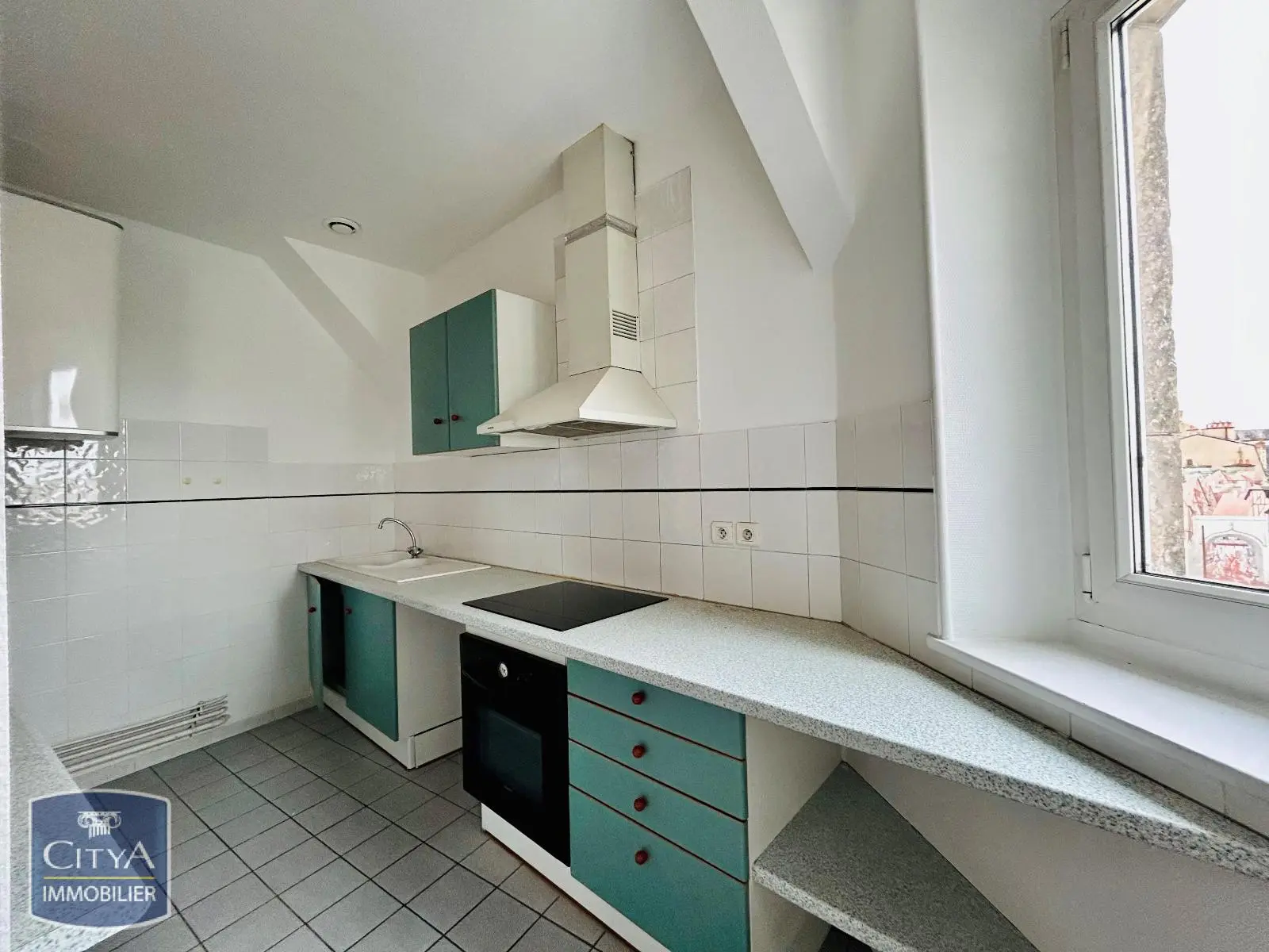 Photo 2 Appartement 3 pièces 65.33m²