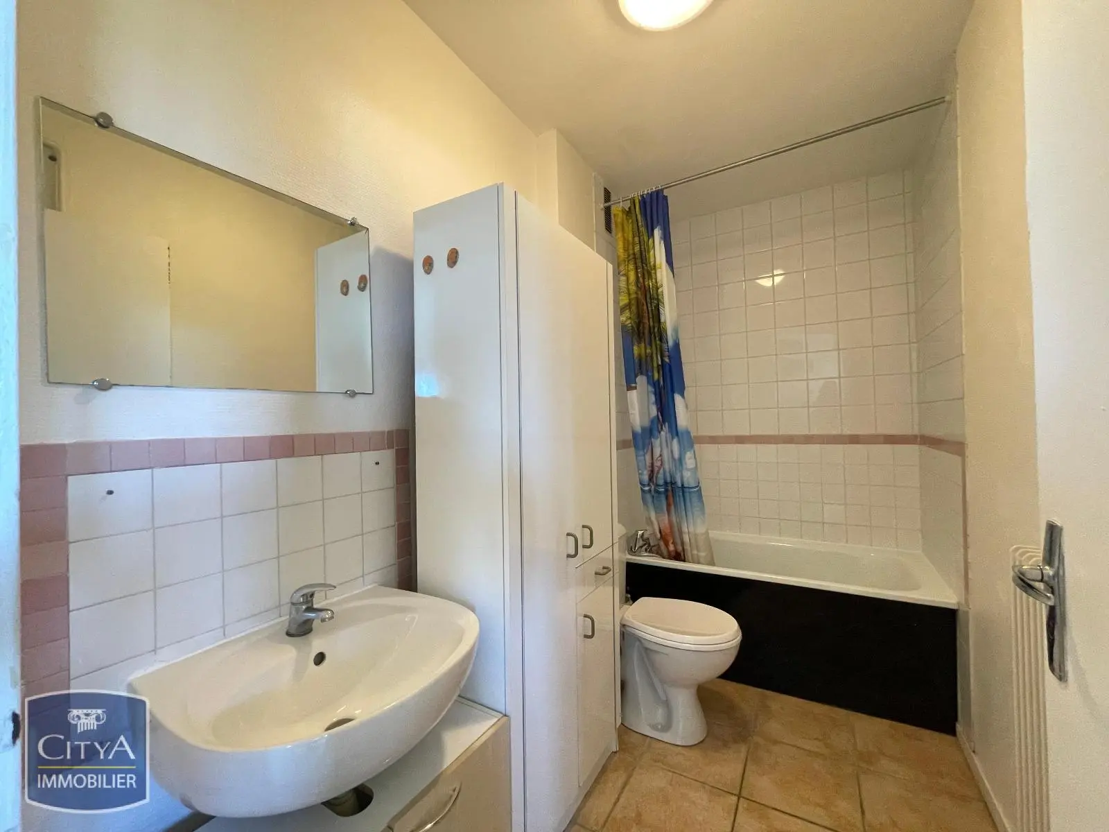 Photo 3 Appartement 1 pièce 27.39m²