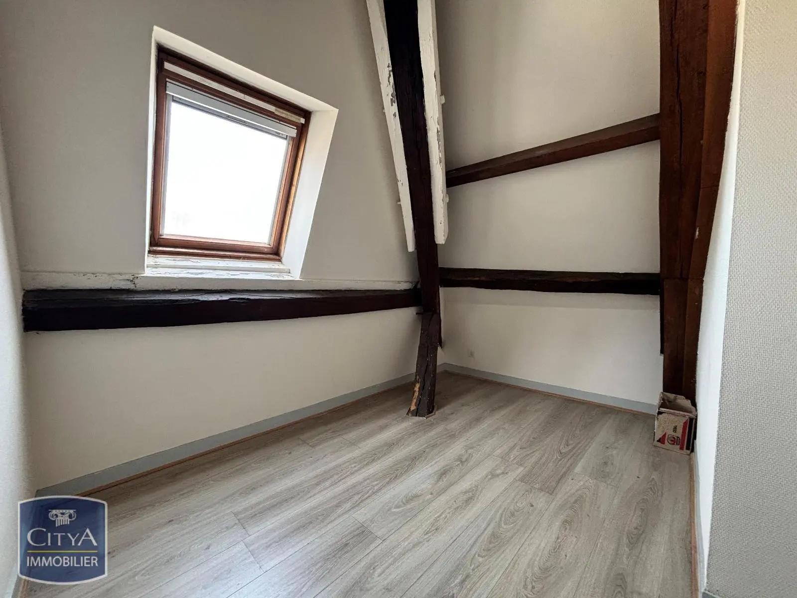 Photo 5 Appartement 2 pièces 55.35m²